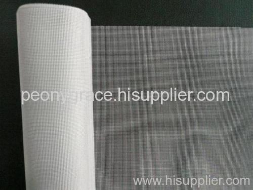 polyester window screen