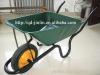 wheelbarrow