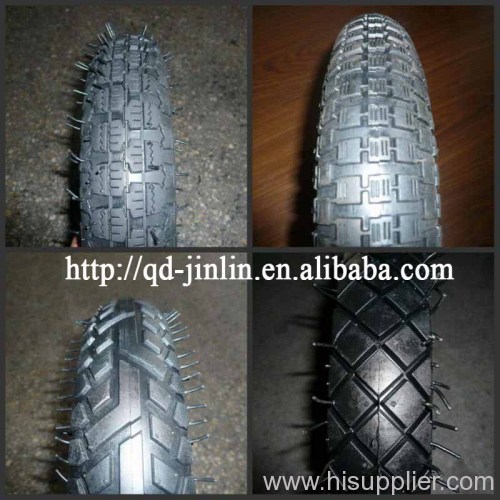 rubber tyre