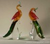 art glass items