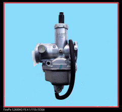 motorcycle carburetor