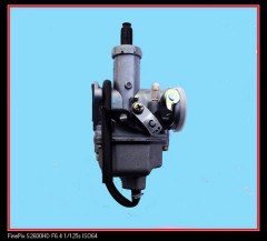 motorcycle carburetor