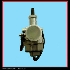 motorcycle carburetor