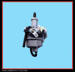 motorcycle carburetor