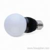 LED Bulb 3*1W Cree Chip