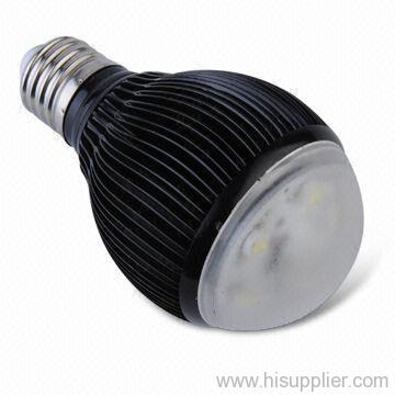 White LED Bulbs