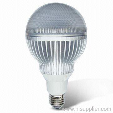 AC LED Bulb