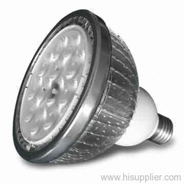 White LED Bulb E27