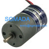 micro gearmotor