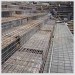 Steel Bar Welded Wire Mesh Panel