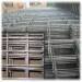 Steel Bar Welded Wire Mesh Panel