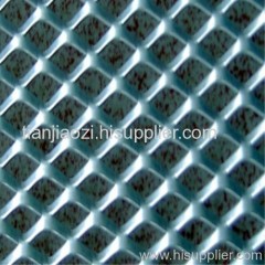 expanded metal lath mesh