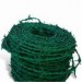 PVC Coated Barbed Wire