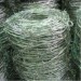 PVC Coated Barbed Wire