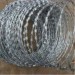 hot-dipped galvanized barbed iron wire