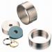 Nickel coatting Neodymium magnet