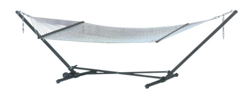 Floding hammock set