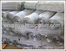 Stainless Steel Insect Screen Mesh