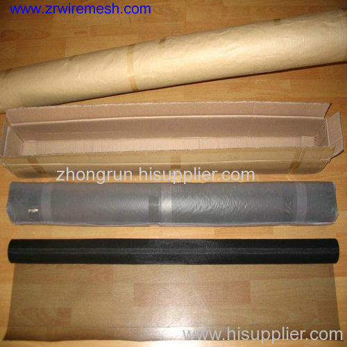 middle alkaline Window Screen