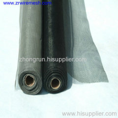 Fiberglass Window Screen