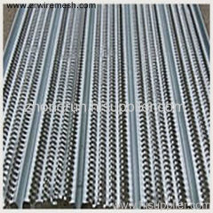 High Ribbed Lath