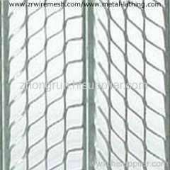 gi ribbed lath mesh