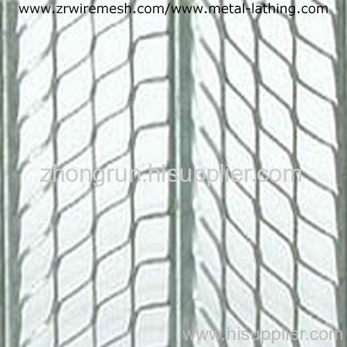 gi ribbed lath mesh