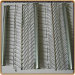 SS ribbed laths