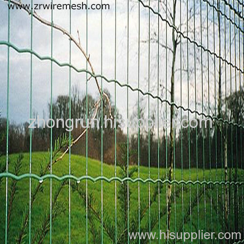 Euro Welded Fence panel