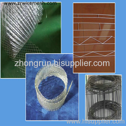 reinforced brick mesh