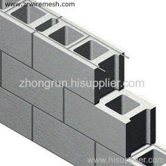 Reinforced Brickwork Mesh