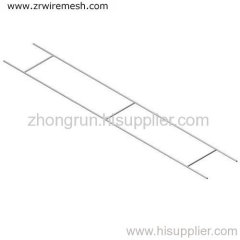 Ladder mesh Reinforcement