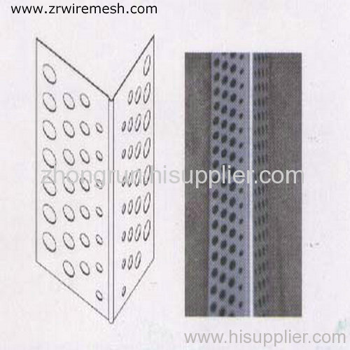 gi perforated corner bead