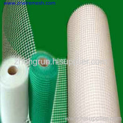 reinforced fiberglass mesh