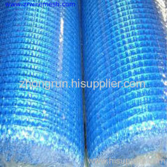 coated glass fiber mesh