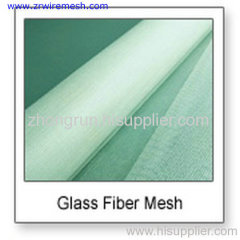 glass fiber mesh