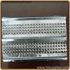 High Ribbed Formwork