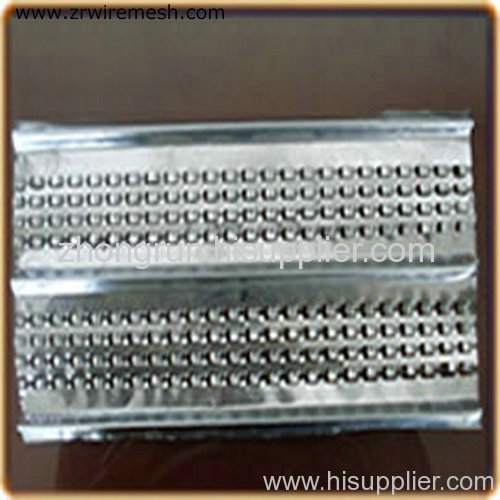 gi high ribbed formwork mesh