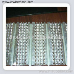 High Ribbed Formwork