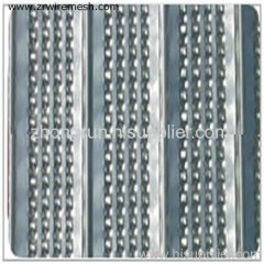 hot dipped galvanized High Ribbed Formwork