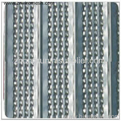 hot dipped galvanized High Ribbed Formwork