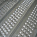 hot dipped galvanized High Ribbed Formwork