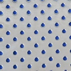 perforated sheet