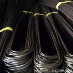 u type wire