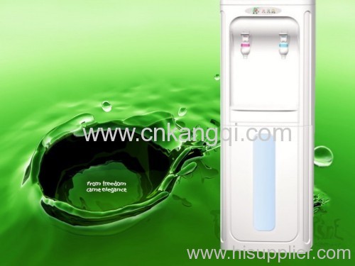 Floor Standing Water Dispenser