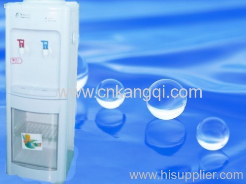 Hot And Cold Water Dispenser