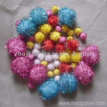 Pompoms