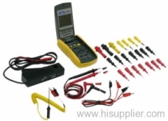 Automotive Professional Multimeter