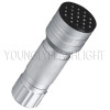 21 LEDs flashlight