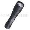 3W LED flashlight